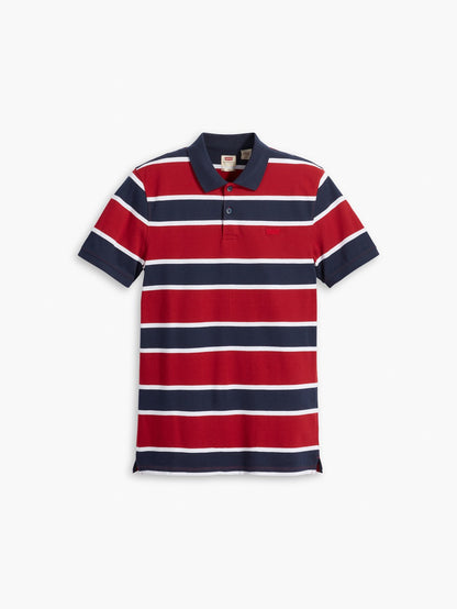 Levi's® Men's Slim Housemark Polo Shirt