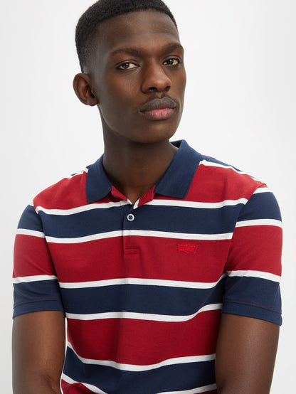 Levi's® Men's Slim Housemark Polo Shirt