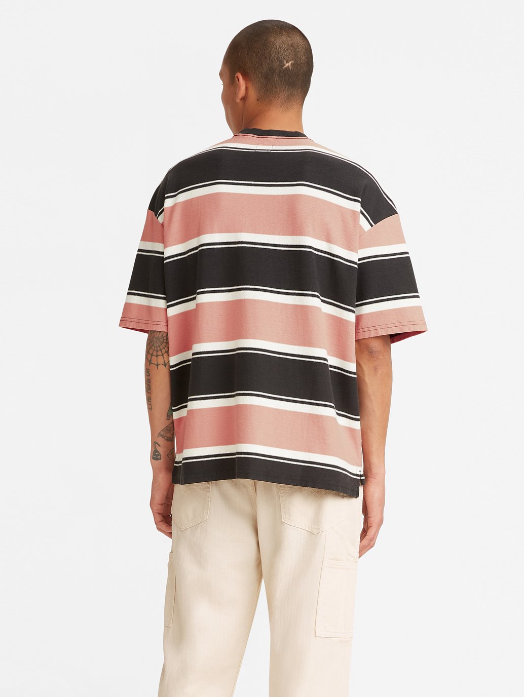 Levi's® Men's Slouchy Pocket Tee