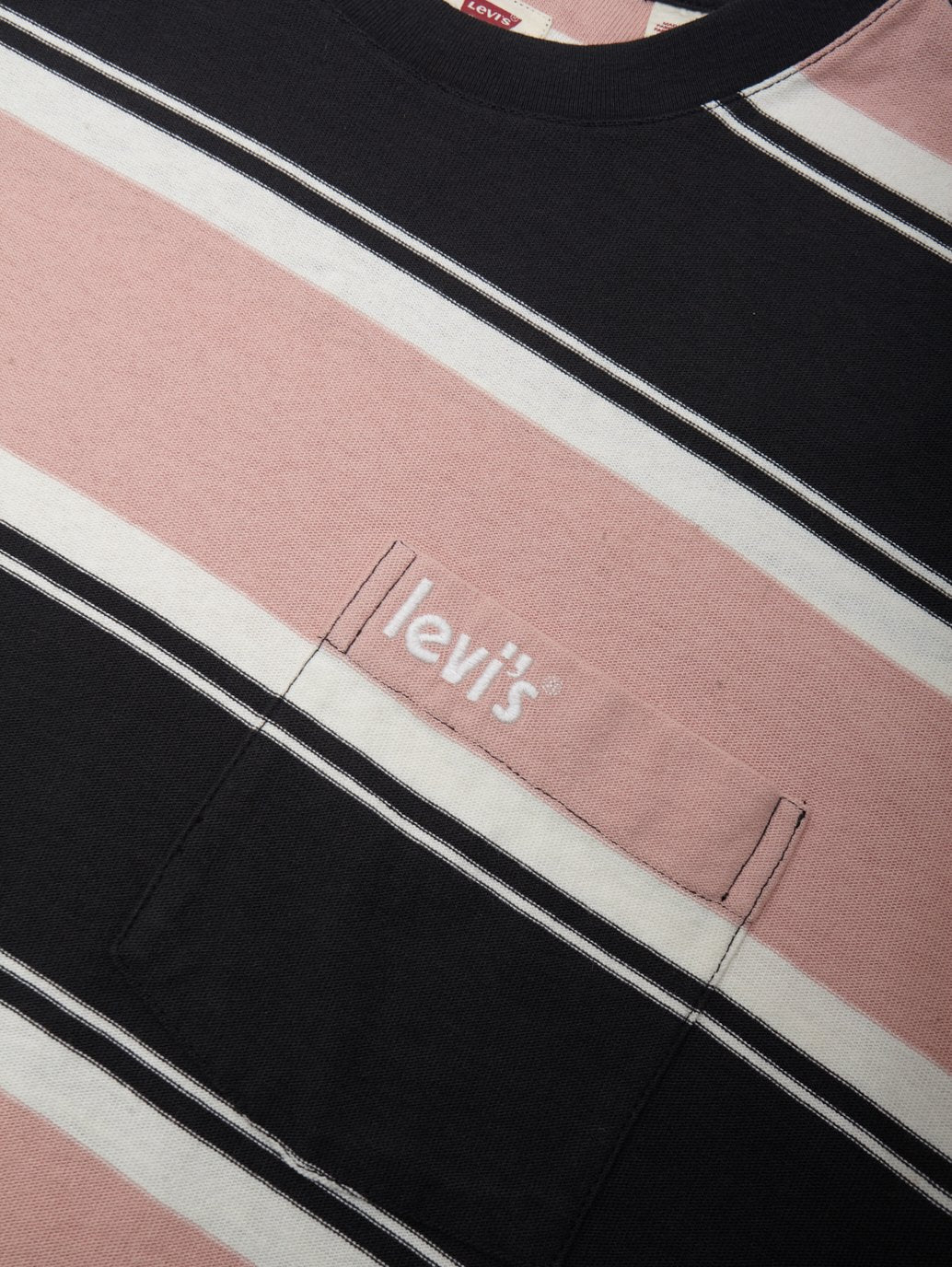Levi's® Men's Slouchy Pocket Tee