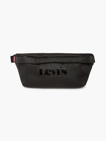 Levi's® Men's Small Banana Sling With Modern Vintage Logo