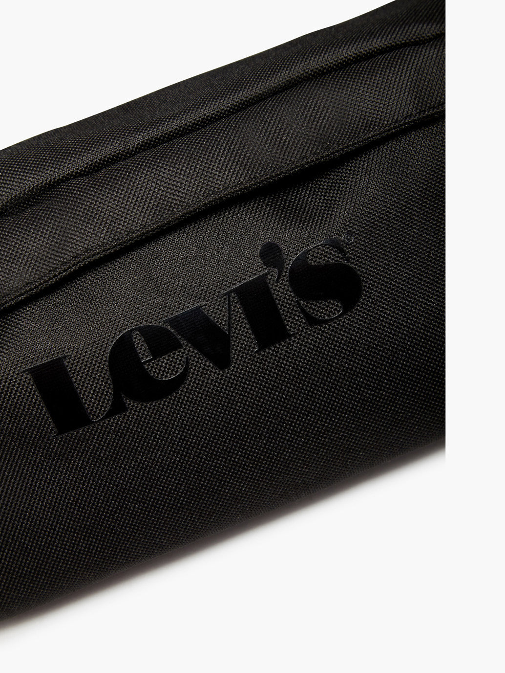 Levi's® Men's Small Banana Sling With Modern Vintage Logo