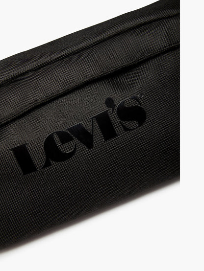 Levi's® Men's Small Banana Sling With Modern Vintage Logo
