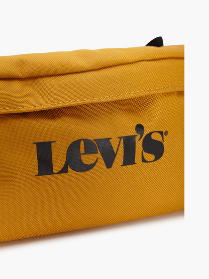 Levi's® Men's Small Banana Sling With Modern Vintage Logo