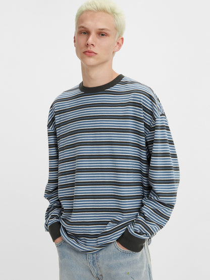 Levi's® Men's Stay Loose Long Sleeve T-Shirt