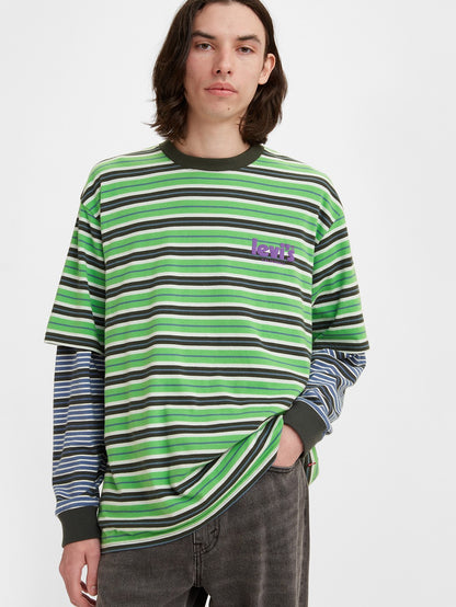 Levi's® Men's Stay Loose Short Sleeve T-Shirt