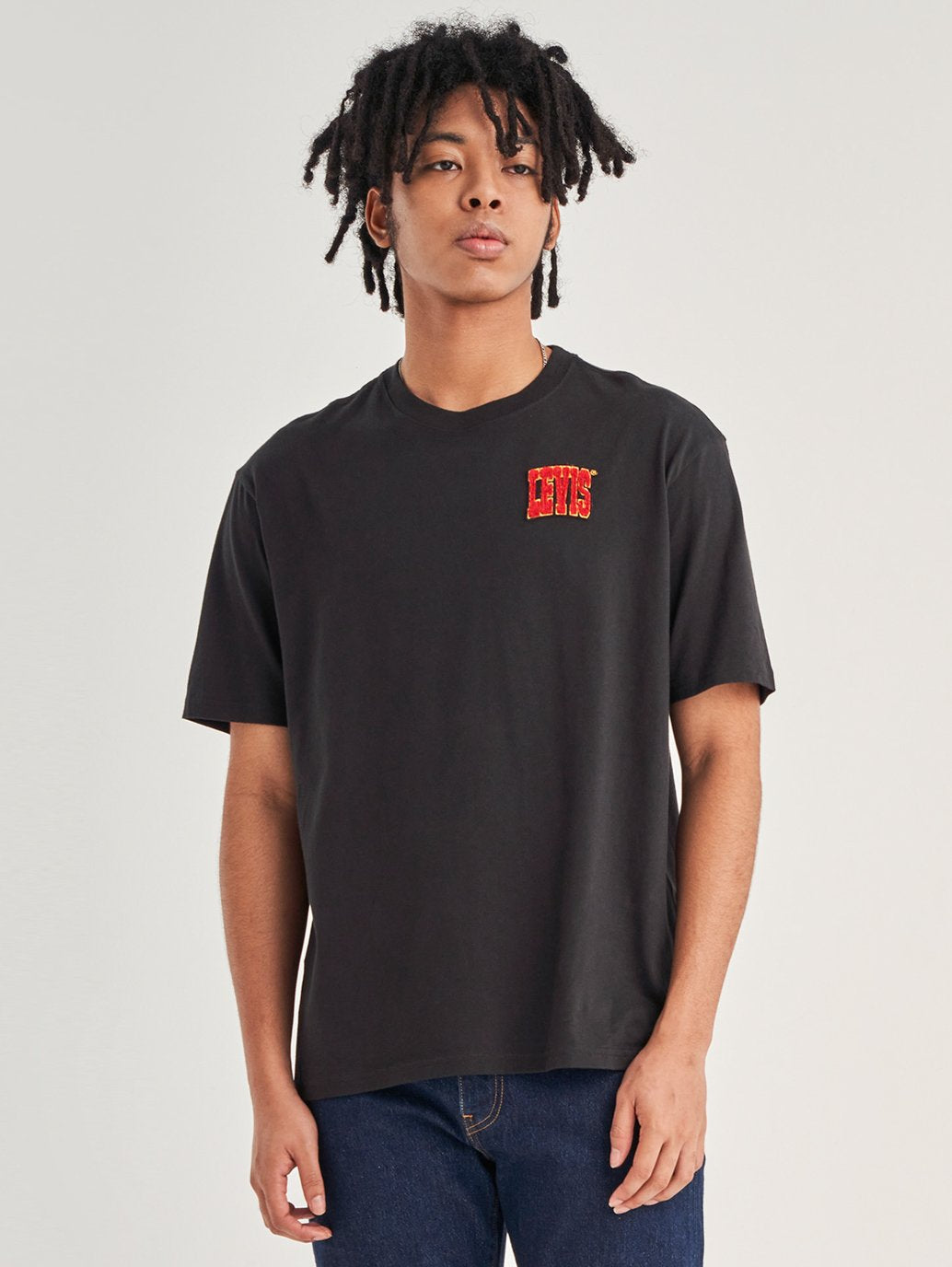 Levi's® Men's Stay Loose Short Sleeve T-Shirt