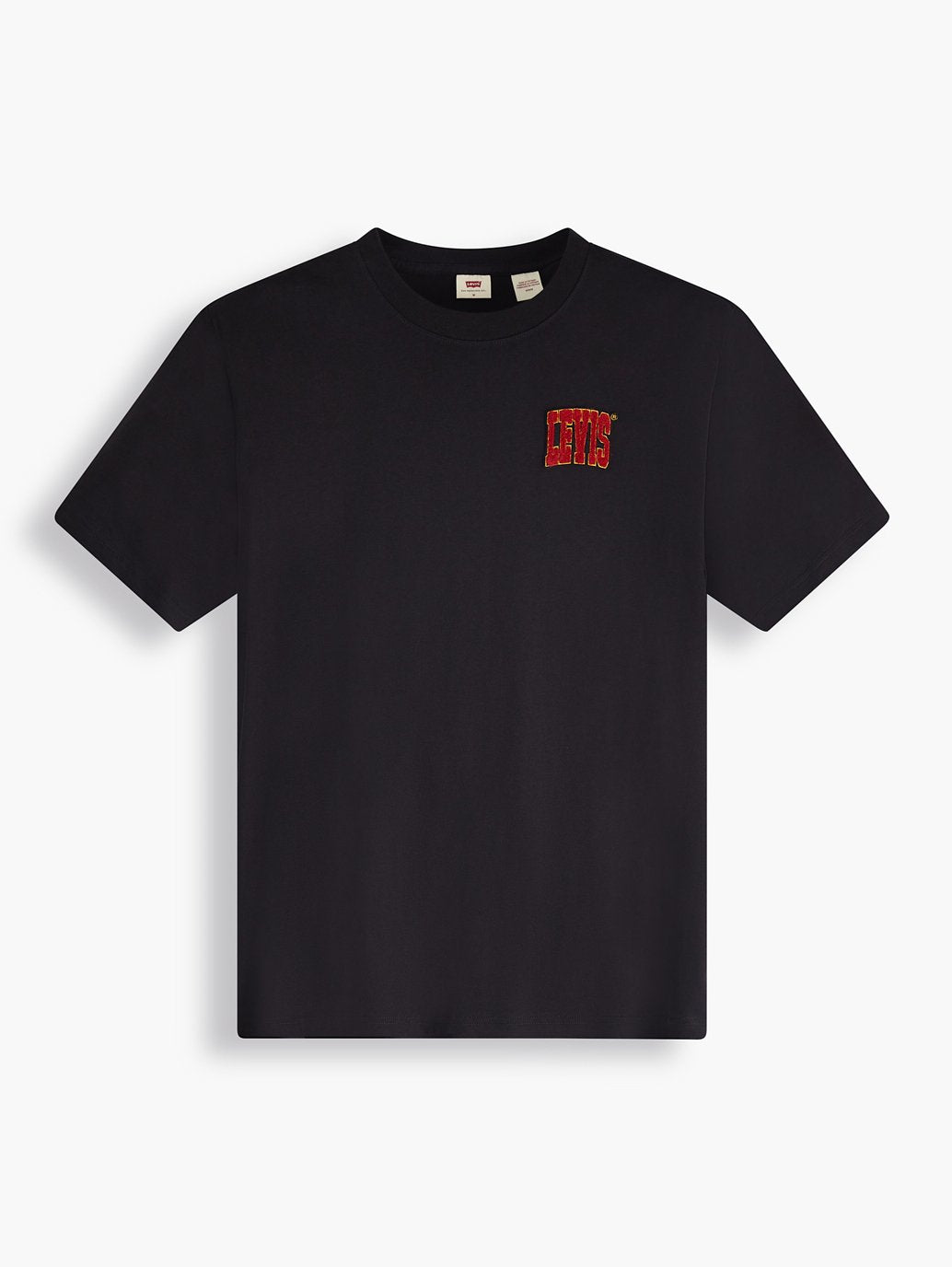 Levi's® Men's Stay Loose Short Sleeve T-Shirt