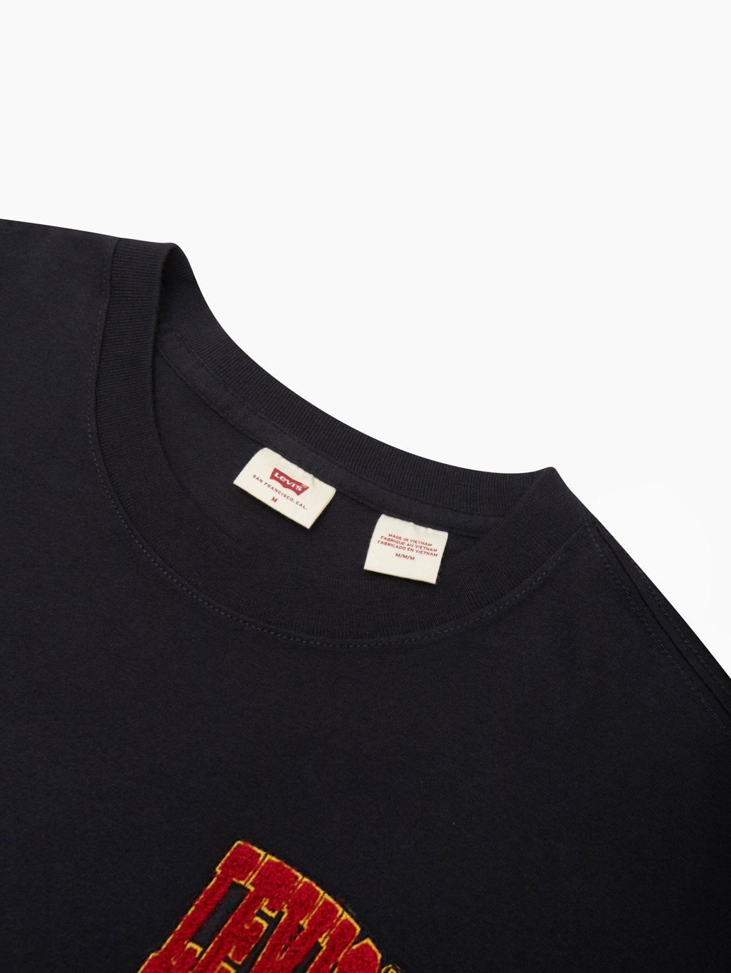Levi's® Men's Stay Loose Short Sleeve T-Shirt