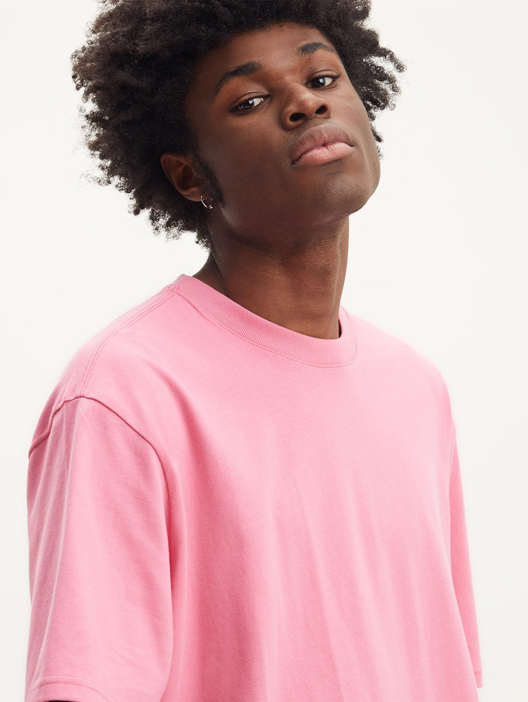 Levi's® Men's Stay Loose Short Sleeve T-Shirt