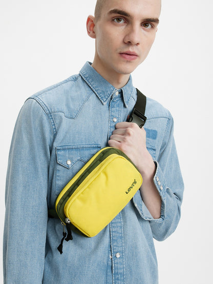 Levi's® Men's Street Fanny Pack