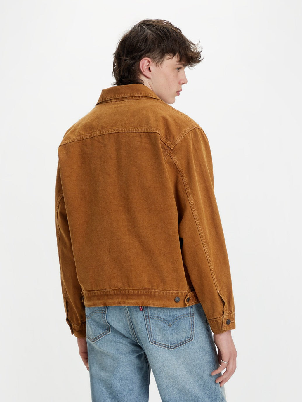 Levi's® Men's Sunrise Trucker Jacket