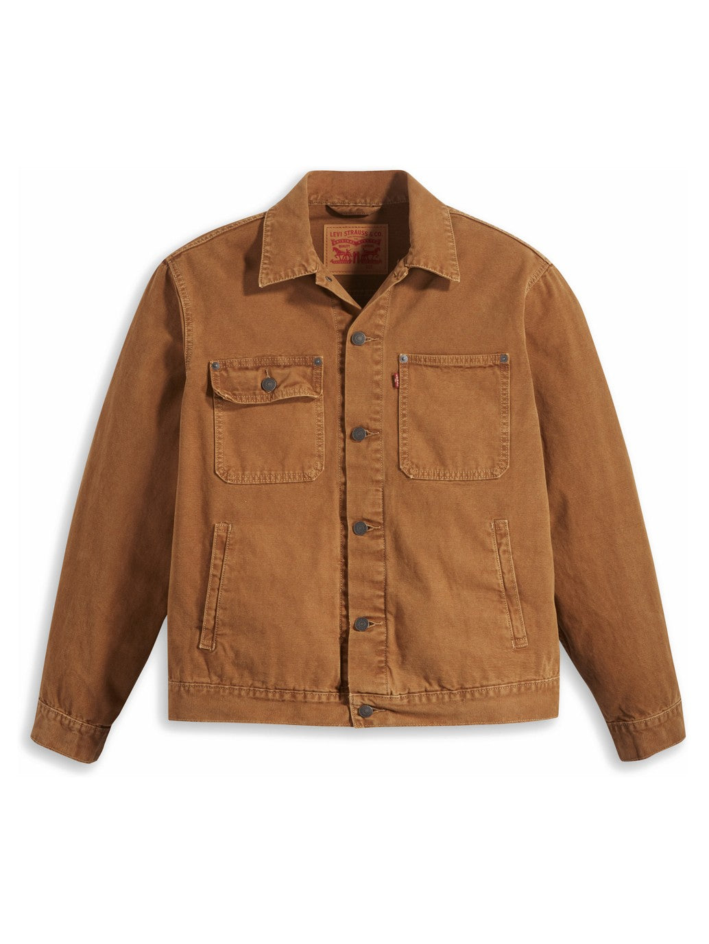 Levi's® Men's Sunrise Trucker Jacket