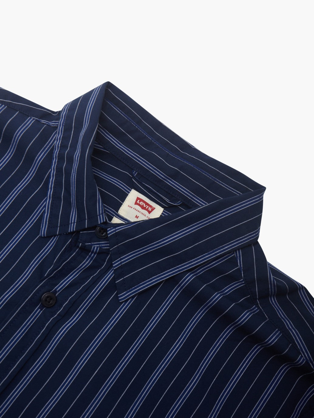 Levi's® Men's Sunset Pocket Standard Fit Shirt