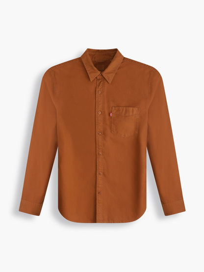 Levi's® Men's Sunset Pocket Standard Fit Shirt