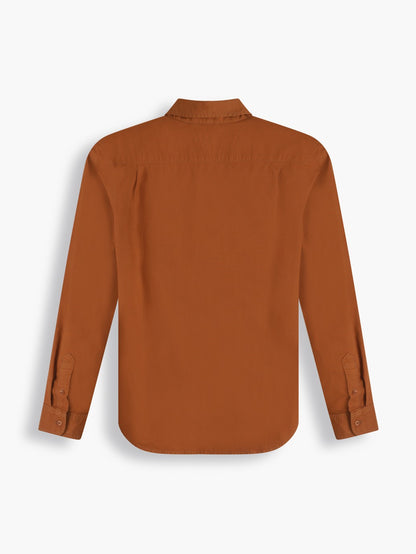 Levi's® Men's Sunset Pocket Standard Fit Shirt