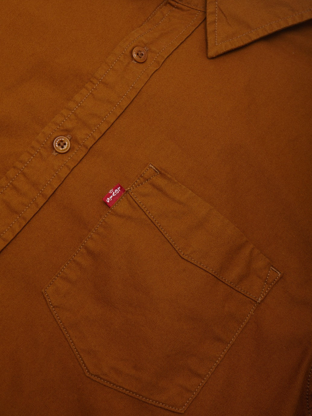 Levi's® Men's Sunset Pocket Standard Fit Shirt