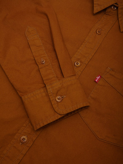 Levi's® Men's Sunset Pocket Standard Fit Shirt