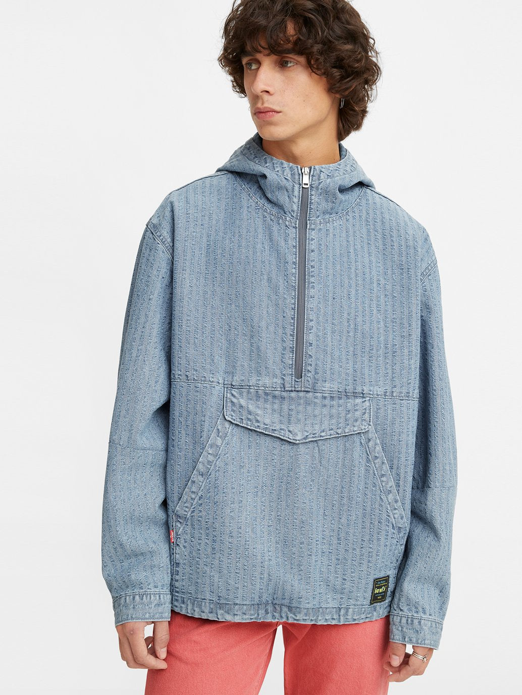 Levi's® Men's Sutro Anorak Jacket