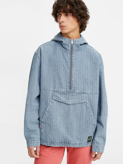 Levi's® Men's Sutro Anorak Jacket