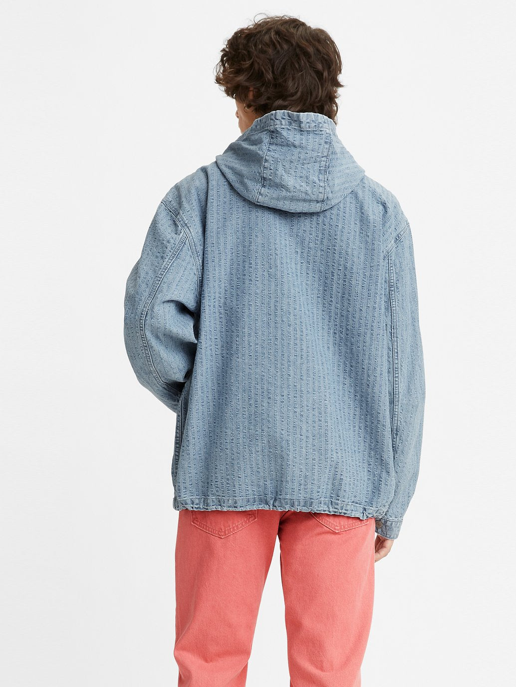 Levi's® Men's Sutro Anorak Jacket