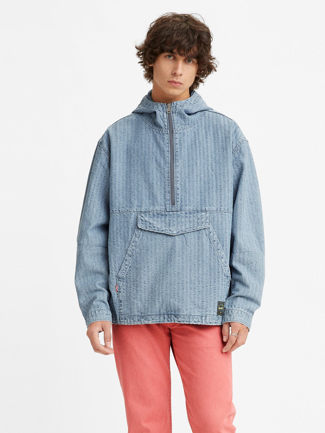 Levi's® Men's Sutro Anorak Jacket
