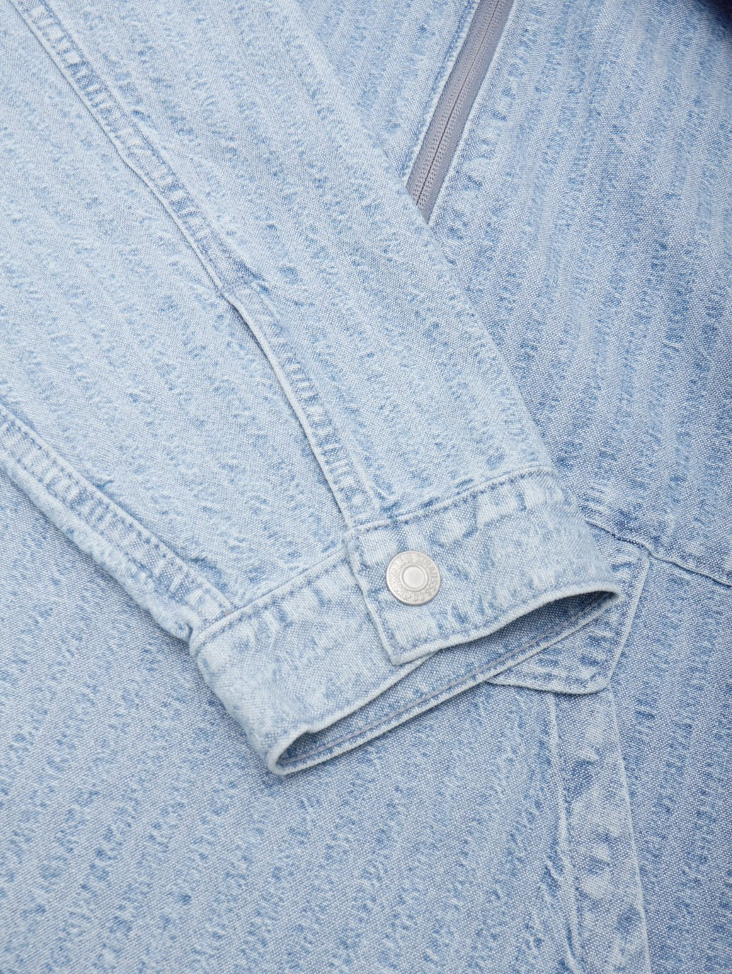 Levi's® Men's Sutro Anorak Jacket