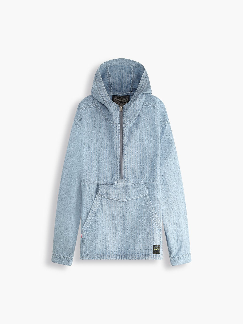 Levi's® Men's Sutro Anorak Jacket