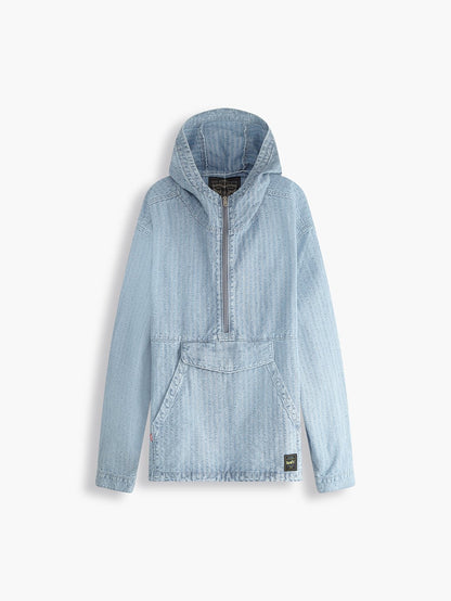 Levi's® Men's Sutro Anorak Jacket