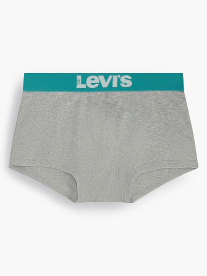 Levi's® Men's T-Shirt Striped Trunks (3 Pack)
