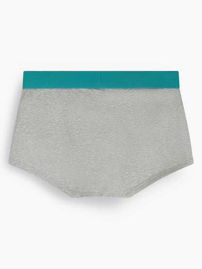 Levi's® Men's T-Shirt Striped Trunks (3 Pack)
