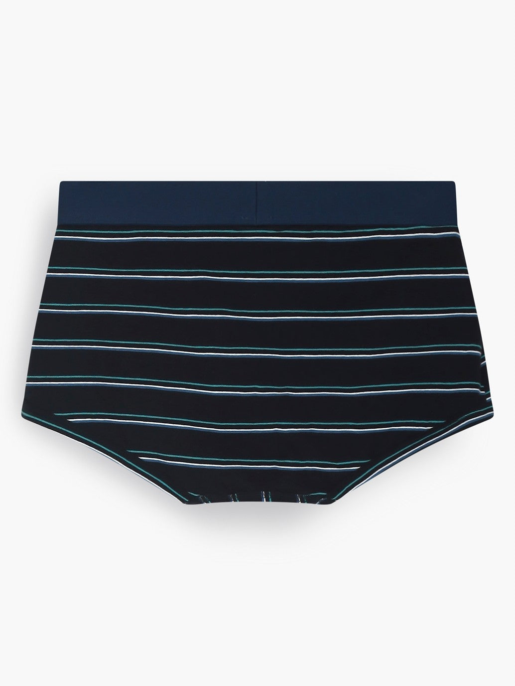 Levi's® Men's T-Shirt Striped Trunks (3 Pack)