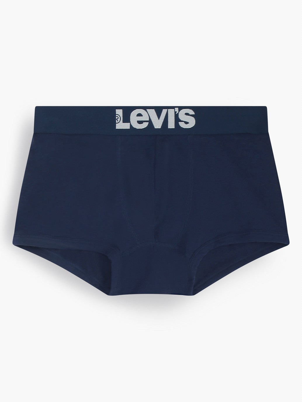 Levi's® Men's T-Shirt Striped Trunks (3 Pack)