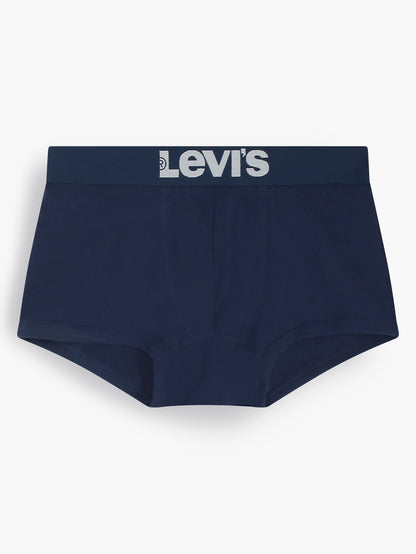 Levi's® Men's T-Shirt Striped Trunks (3 Pack)