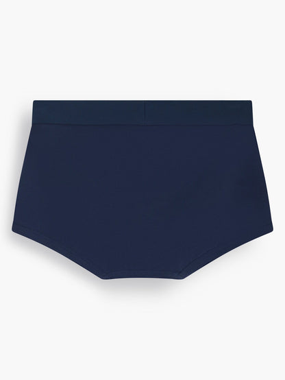 Levi's® Men's T-Shirt Striped Trunks (3 Pack)