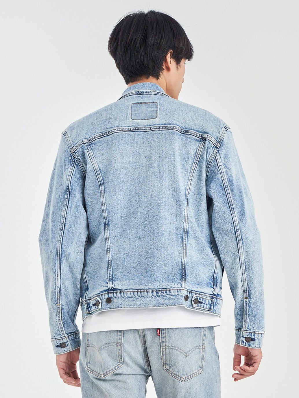 Levi's® Men's Trucker Jacket