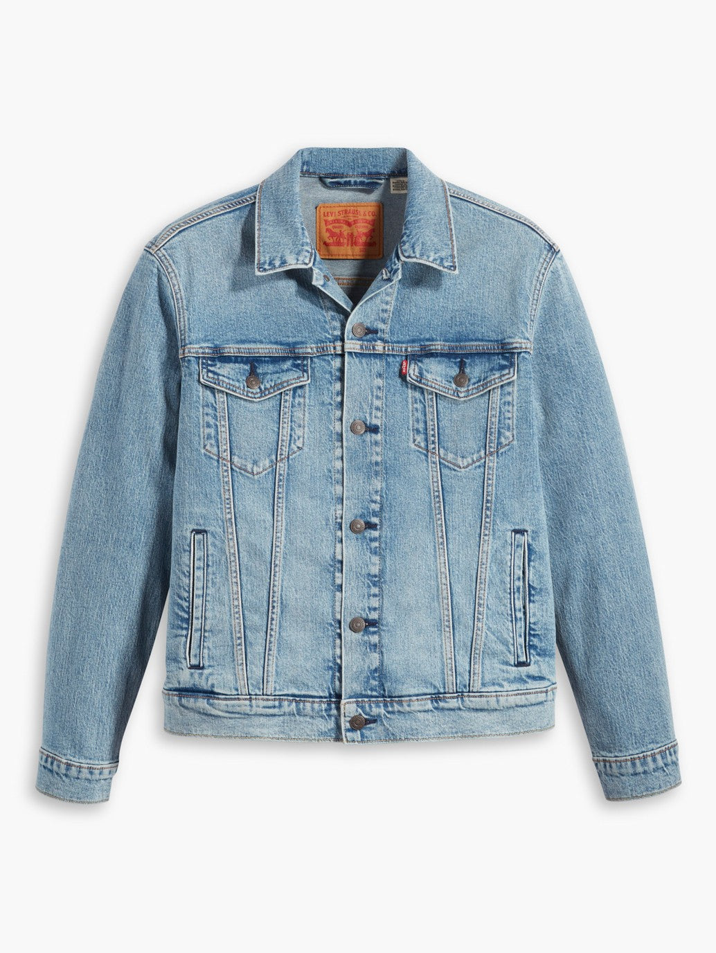 Levi's® Men's Trucker Jacket
