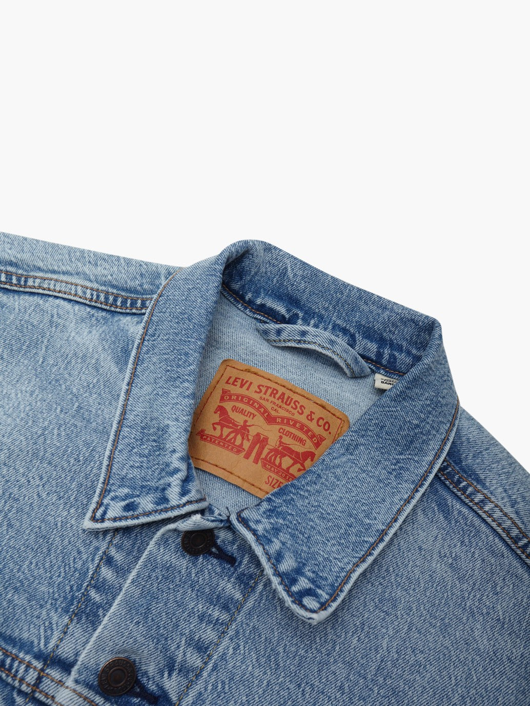Levi's® Men's Trucker Jacket