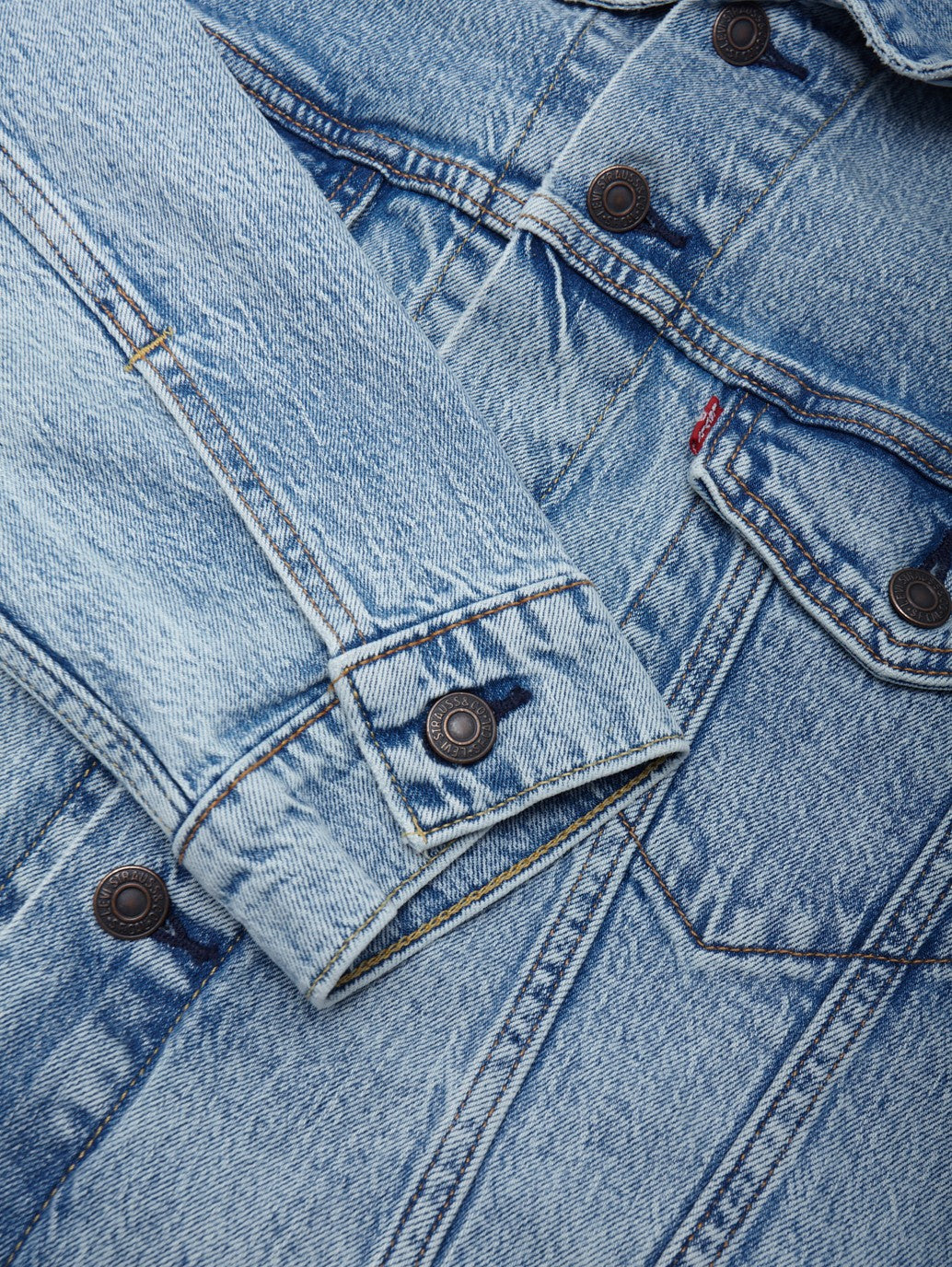 Levi's® Men's Trucker Jacket