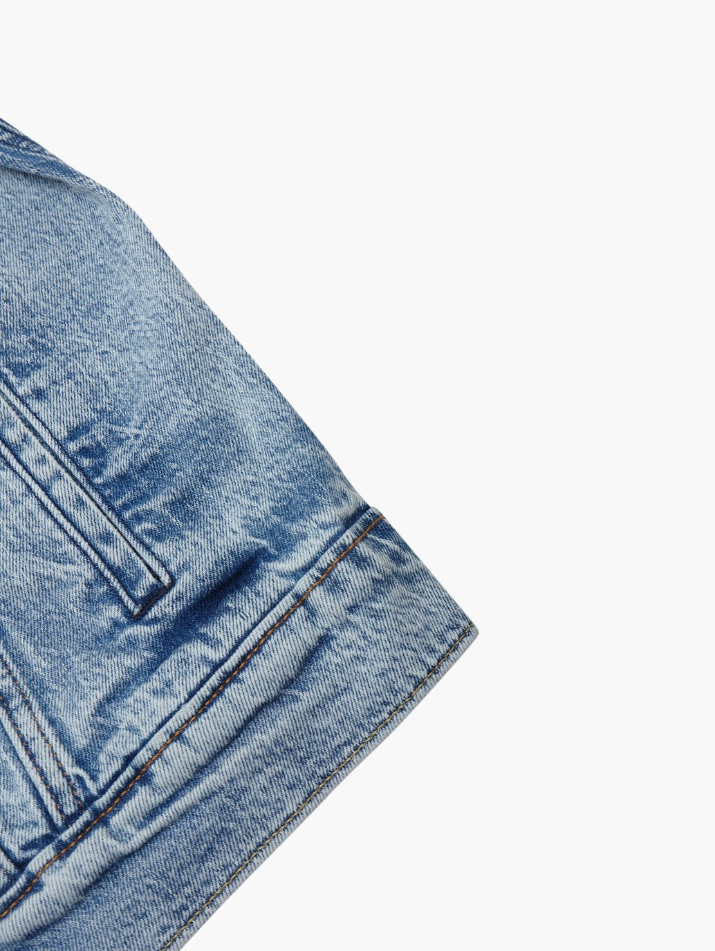 Levi's® Men's Trucker Jacket