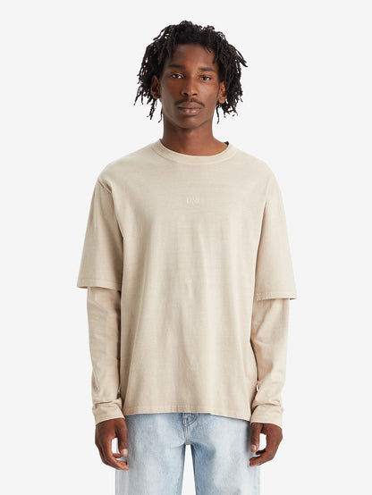 Levi's® Men's Twofer Shirt