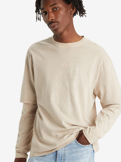 Levi's® Men's Twofer Shirt