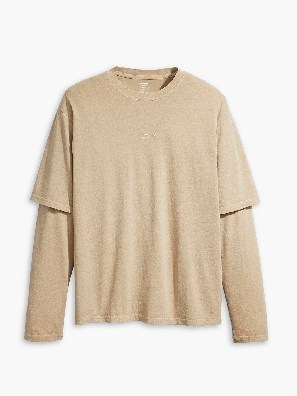 Levi's® Men's Twofer Shirt
