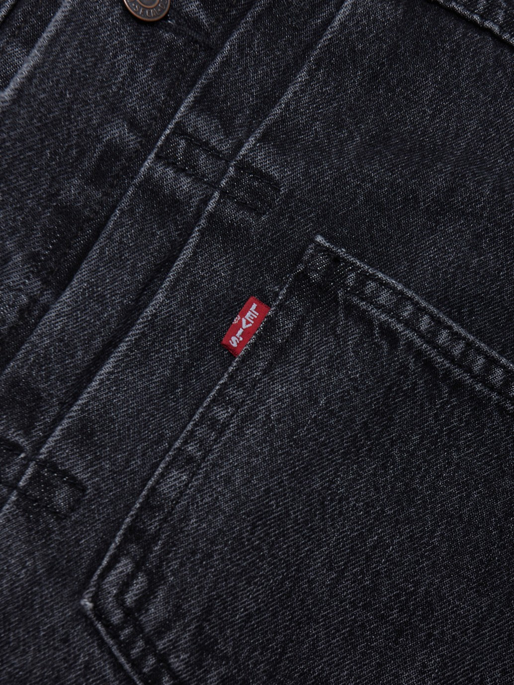 Levi's® Men's Type I Trucker Jacket