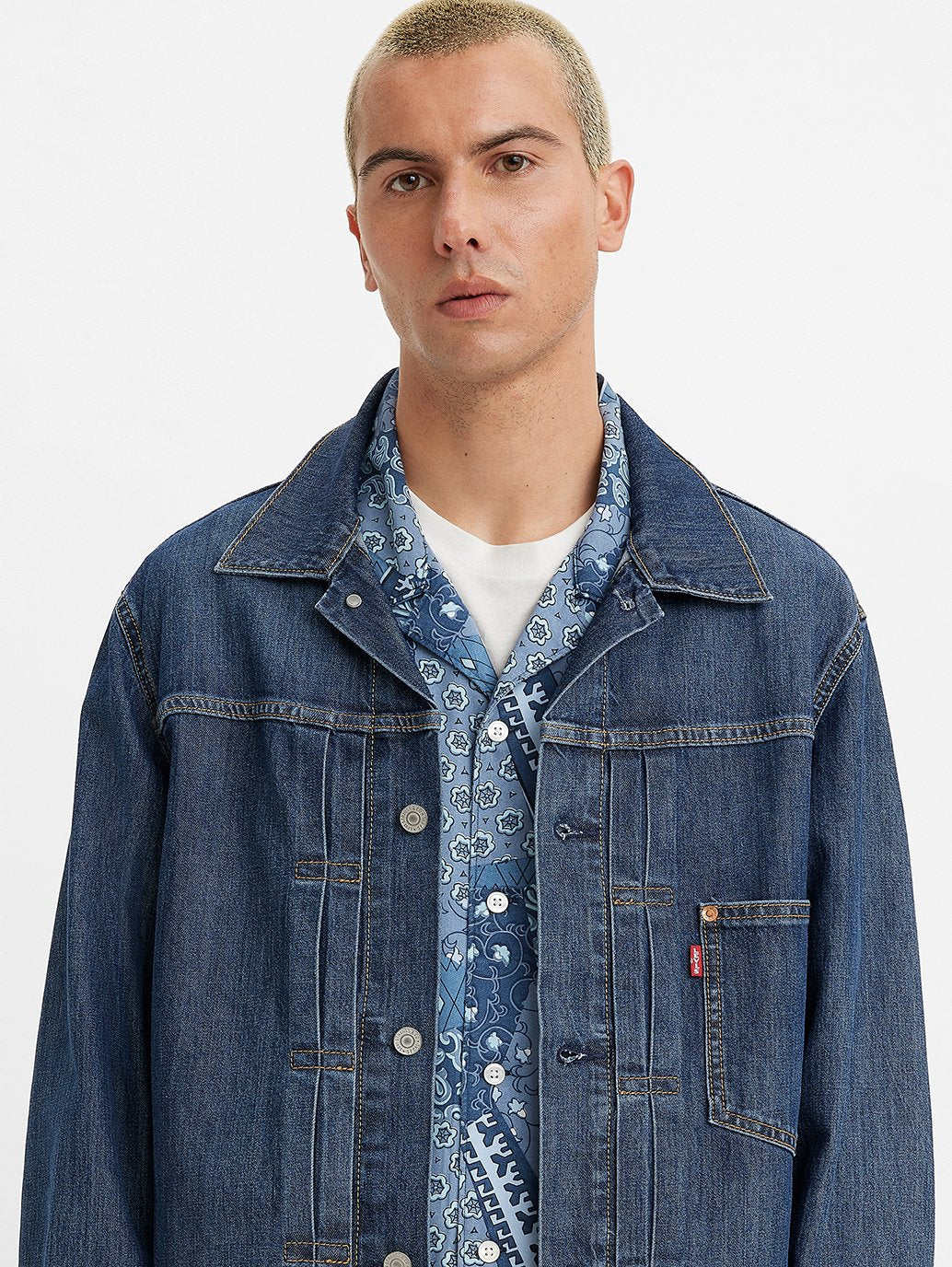 Levi's® Men's Type I Trucker Jacket