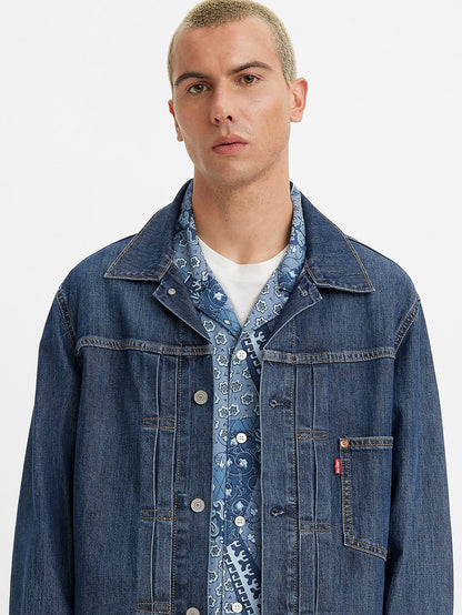 Levi's® Men's Type I Trucker Jacket
