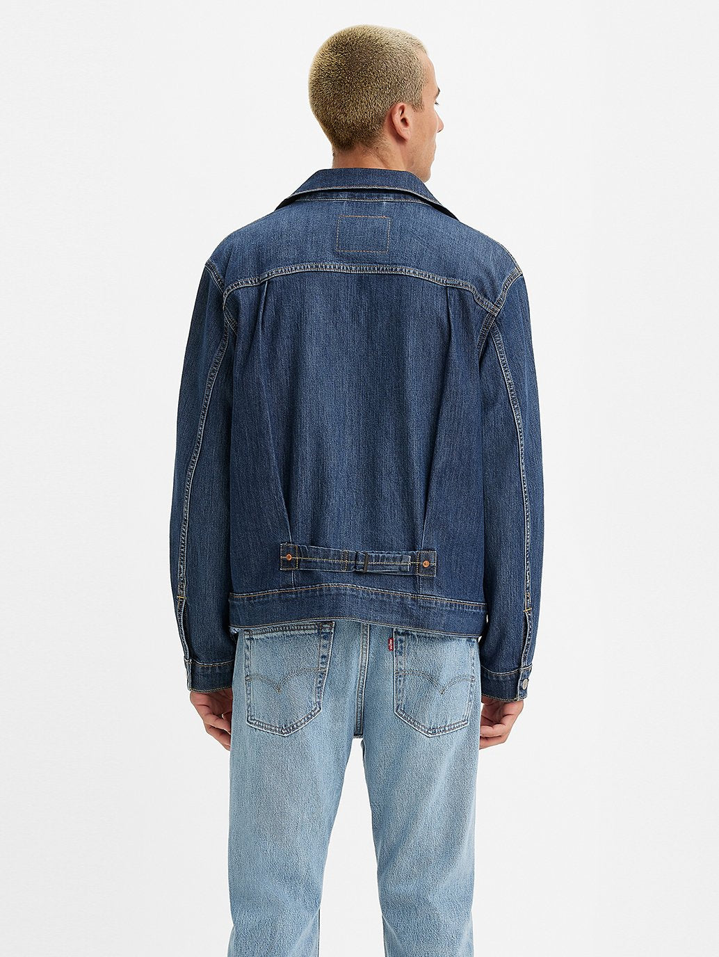 Levi's® Men's Type I Trucker Jacket