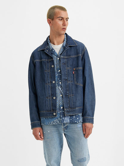 Levi's® Men's Type I Trucker Jacket