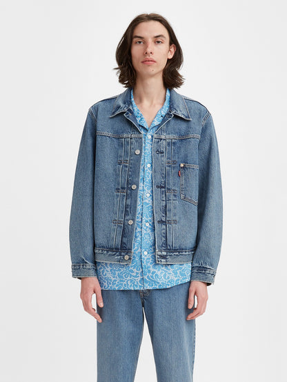 Levi's® Men's Type I Trucker Jacket
