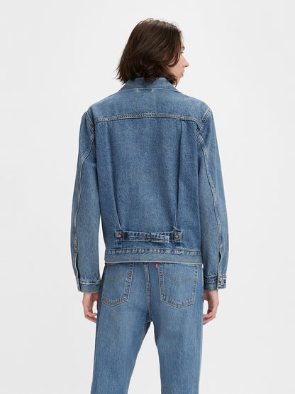 Levi's® Men's Type I Trucker Jacket